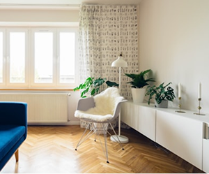 2 Bedroom